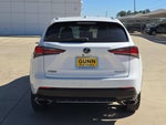 2019 Lexus NX F SPORT