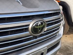 2021 Toyota Land Cruiser Base