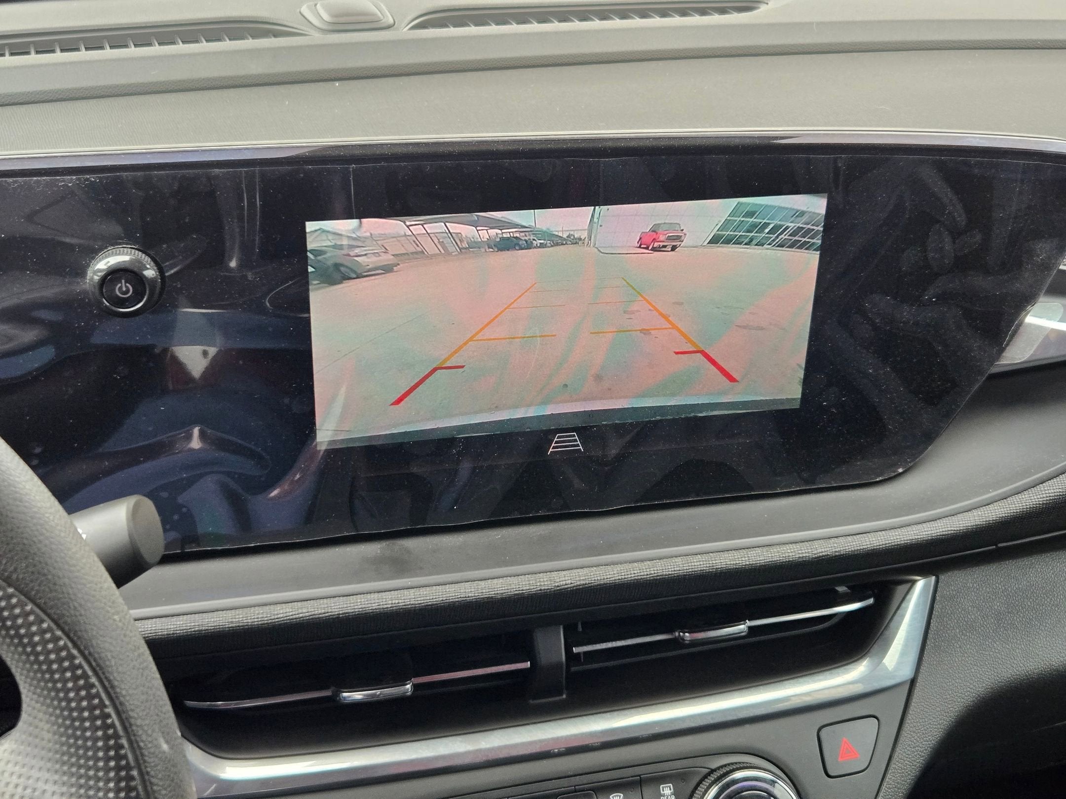 2024 Buick Envista Preferred