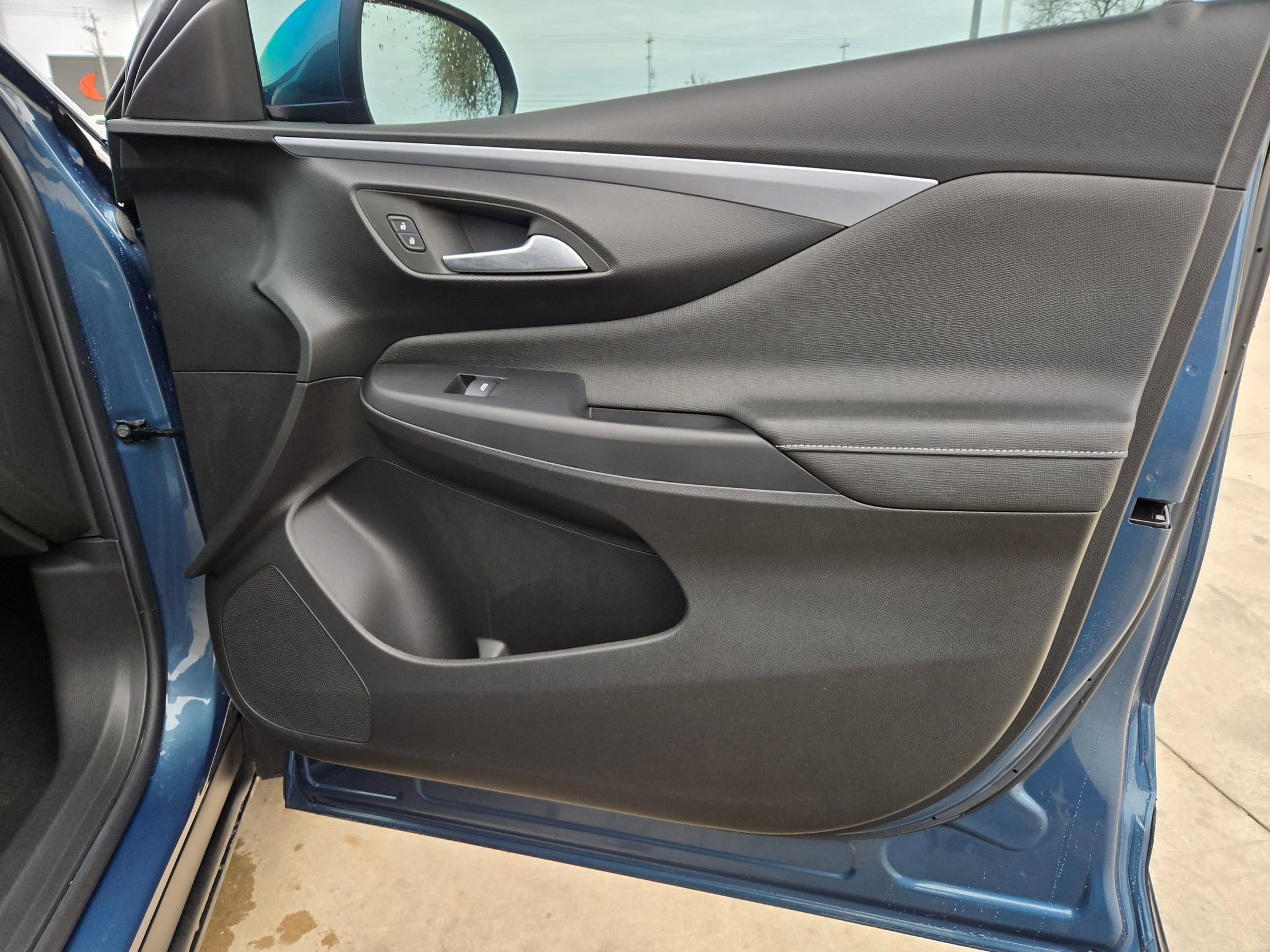 2024 Buick Envista Preferred