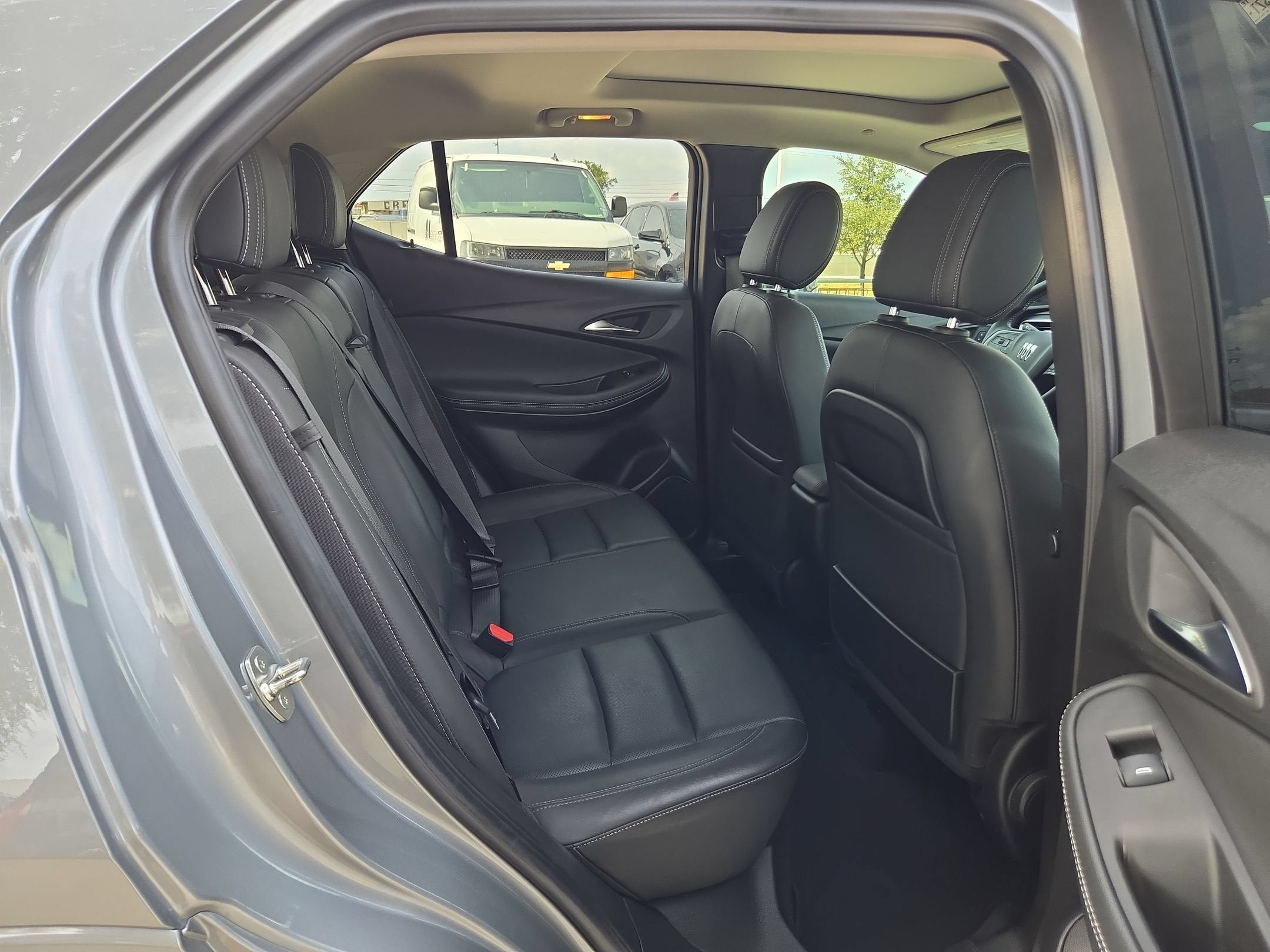 2024 Buick Encore GX Avenir
