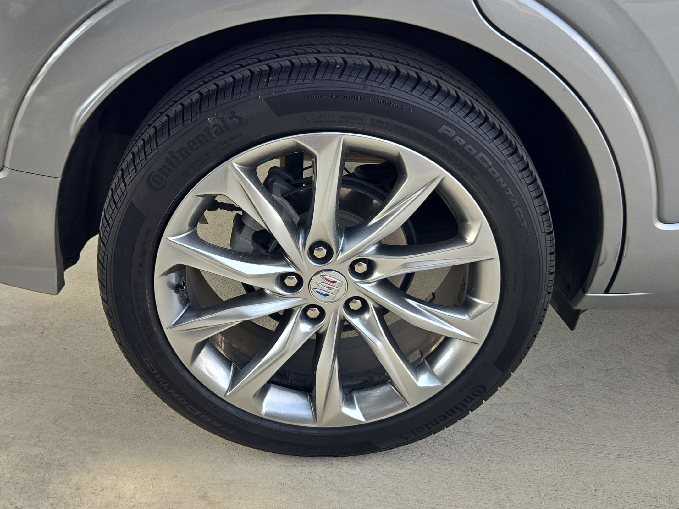 2024 Buick Encore GX Avenir