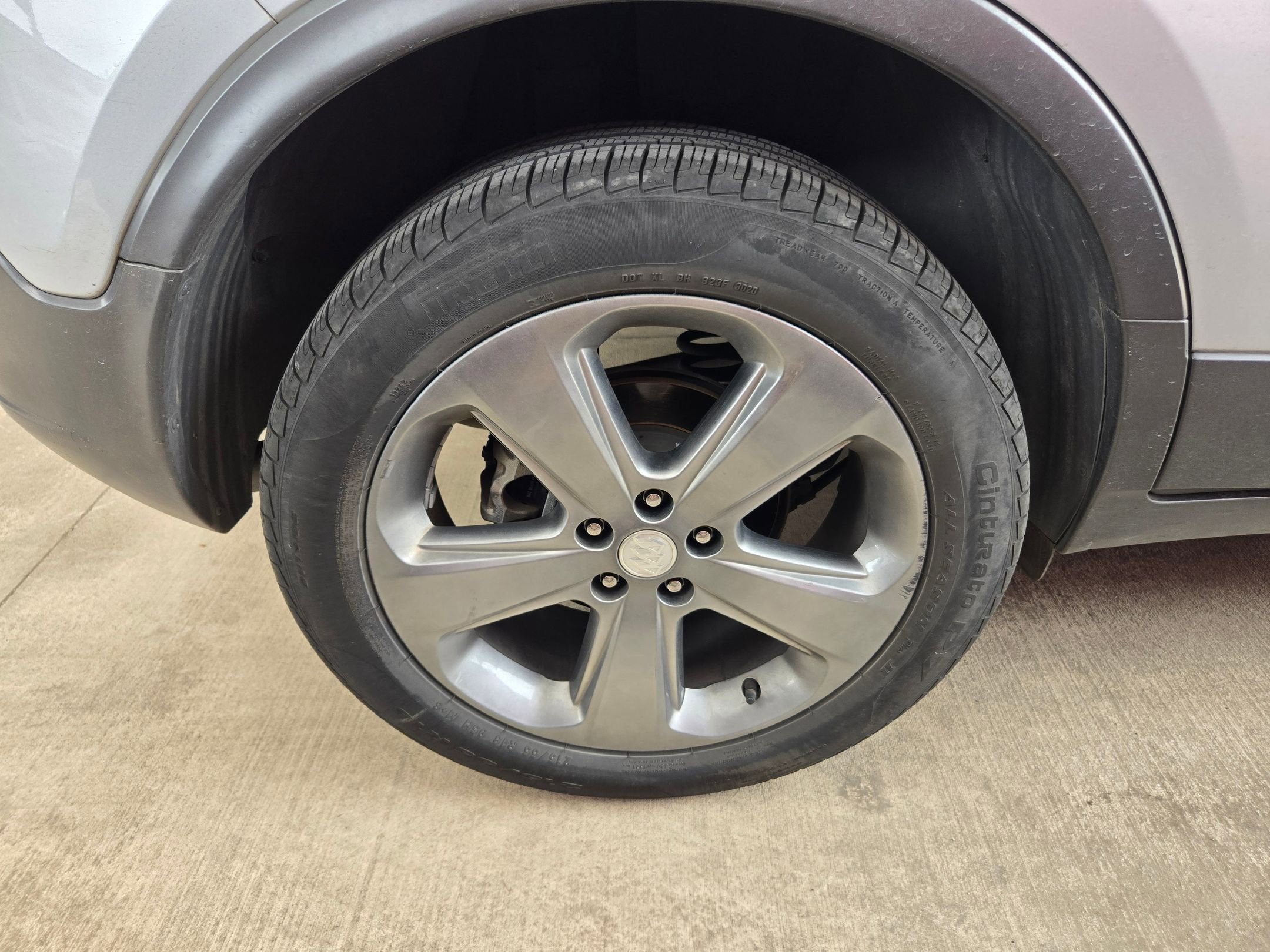 2013 Buick Encore Convenience