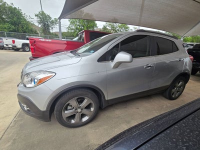 2013 Buick Encore Convenience