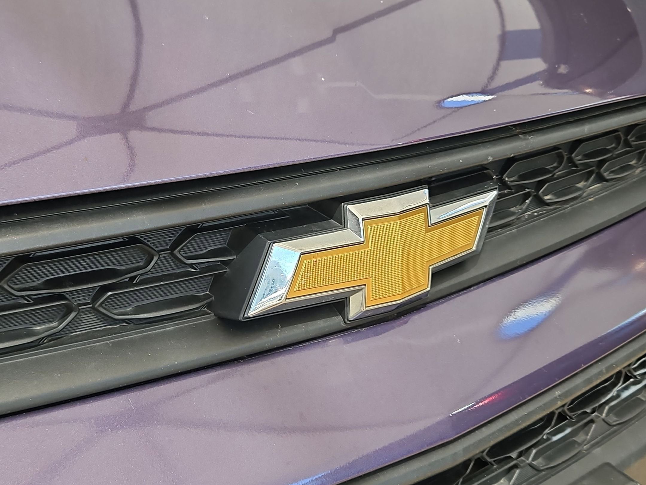 2017 Chevrolet Spark LS