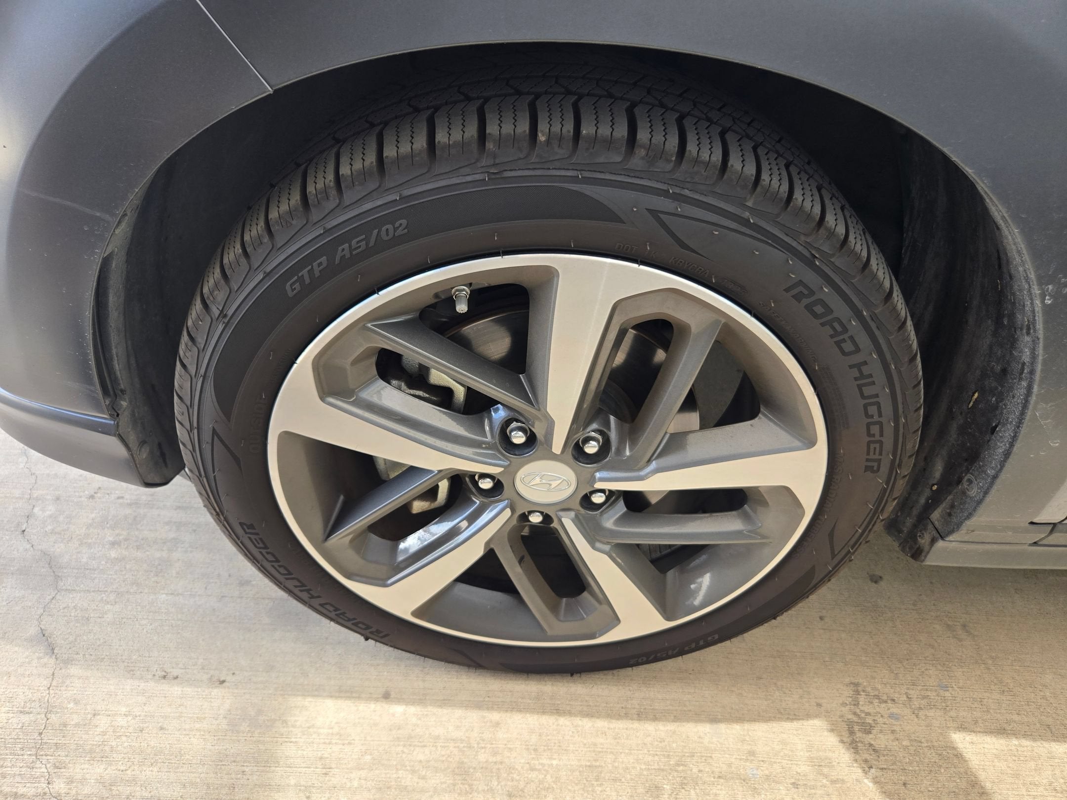 2021 Hyundai Kona Limited
