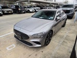 2022 Genesis G70 3.3T