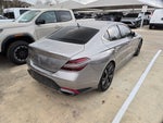2022 Genesis G70 3.3T