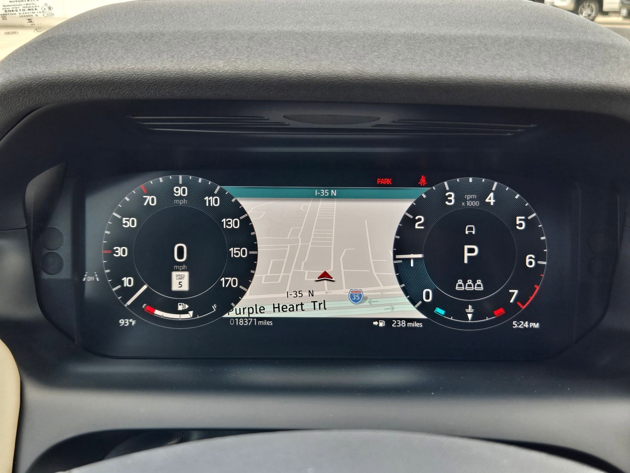 2025 Land Rover Discovery Sport S