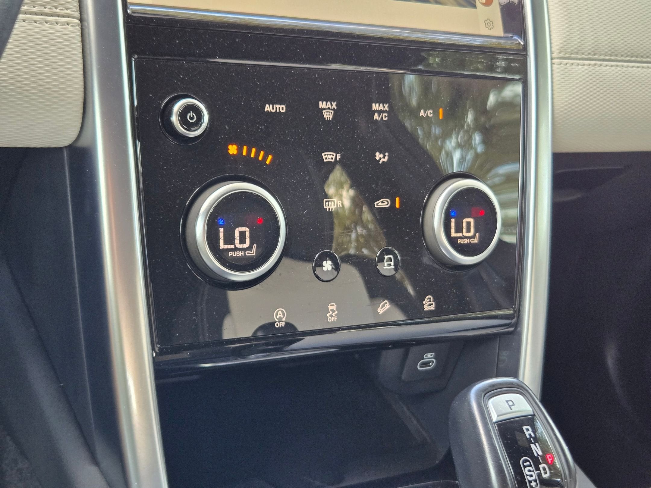 2023 Land Rover Discovery Sport S R-Dynamic