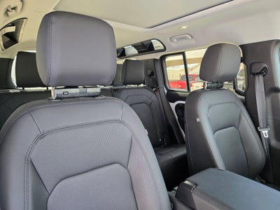 2025 Land Rover Defender S
