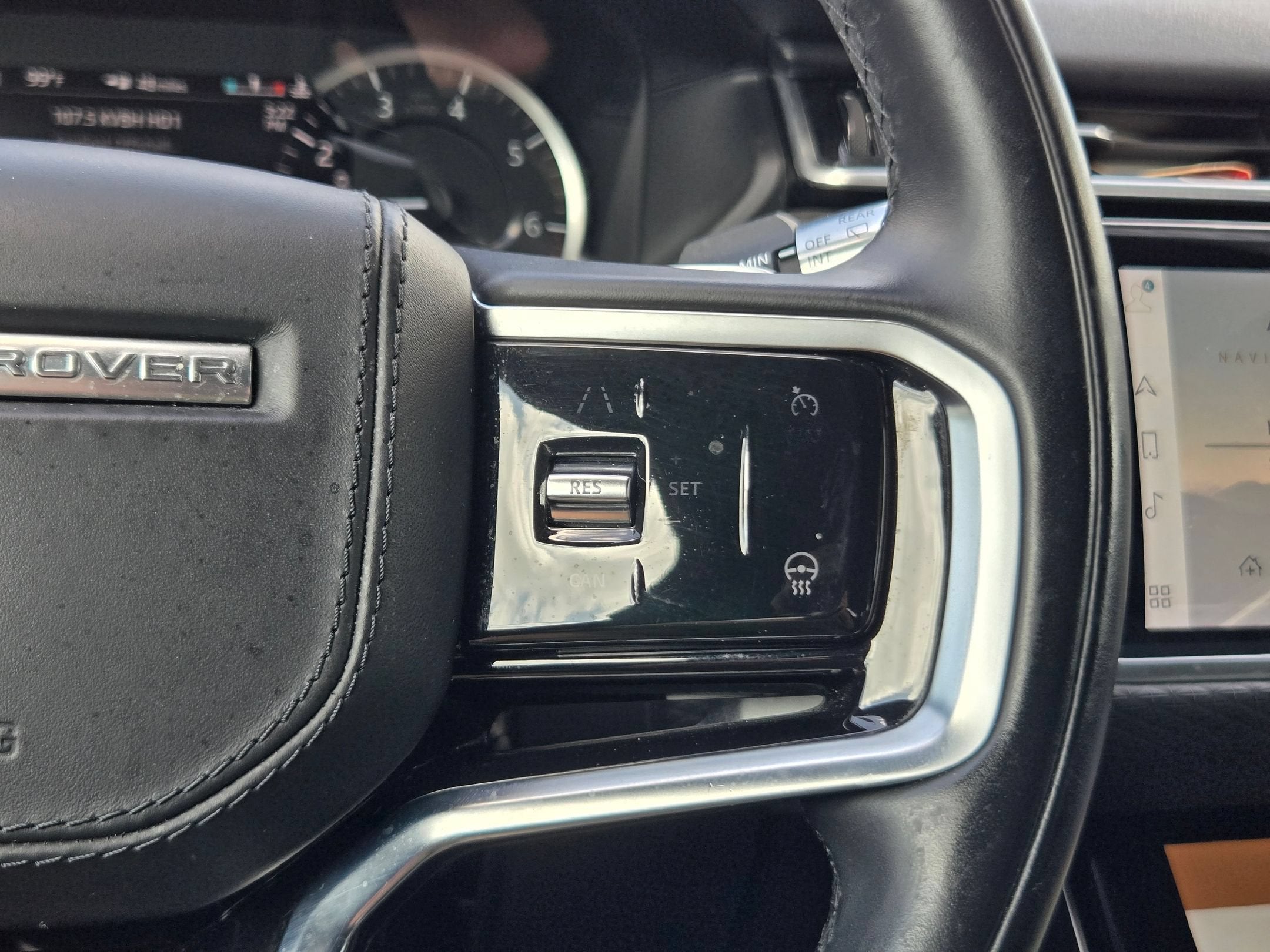 2021 Land Rover Range Rover Velar R-Dynamic S