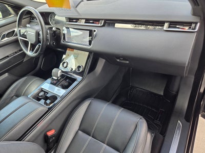 2021 Land Rover Range Rover Velar R-Dynamic S