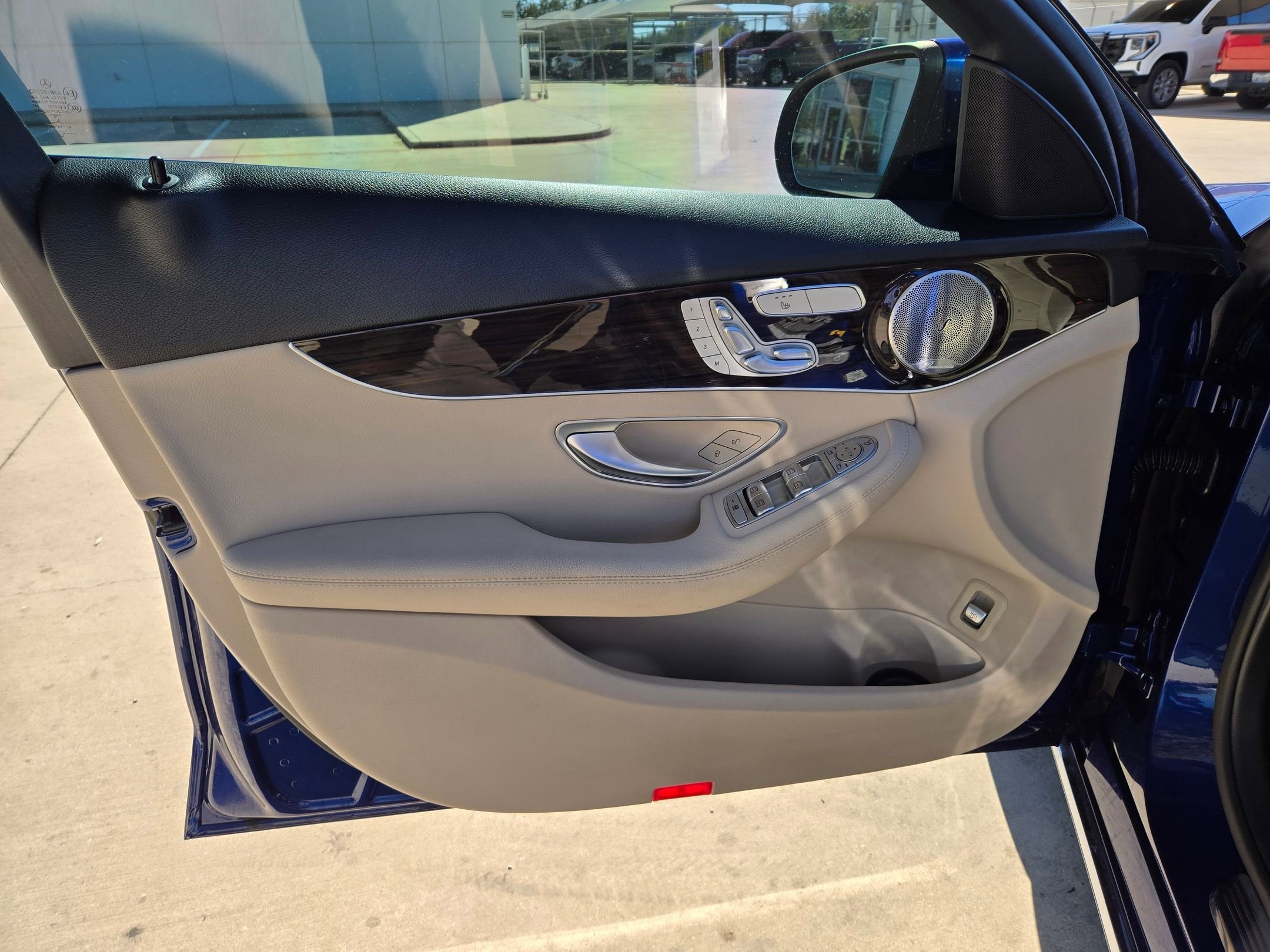 2021 Mercedes-Benz C-Class C 300