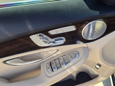 2021 Mercedes-Benz C-Class C 300