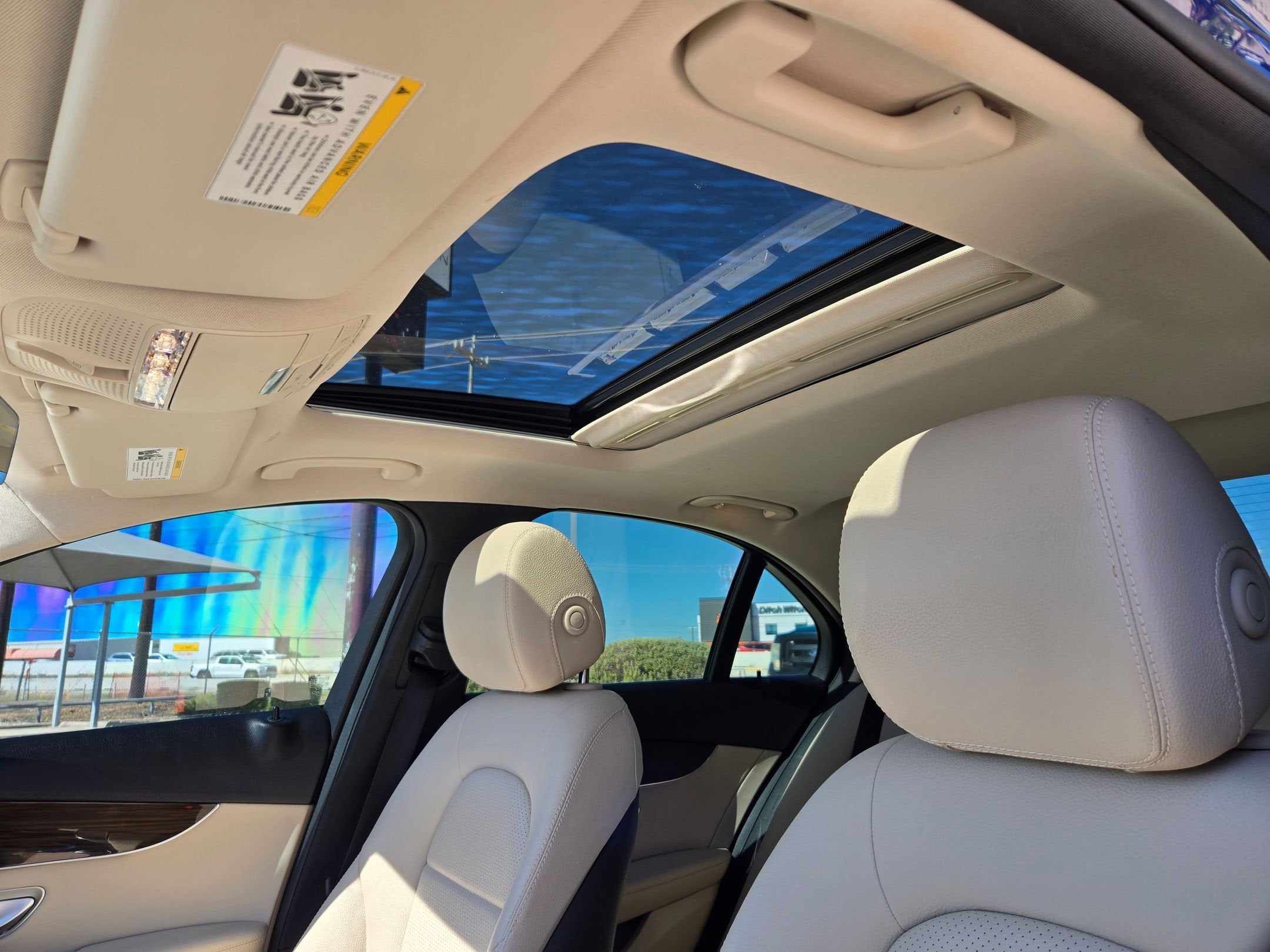 2021 Mercedes-Benz C-Class C 300