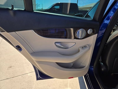 2021 Mercedes-Benz C-Class C 300