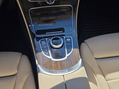 2021 Mercedes-Benz C-Class C 300