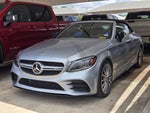 2023 Mercedes-Benz C-Class AMG® C 43