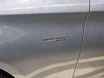 2023 Mercedes-Benz C-Class AMG® C 43