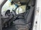 2025 Mercedes-Benz Sprinter Cargo Van 144 WB
