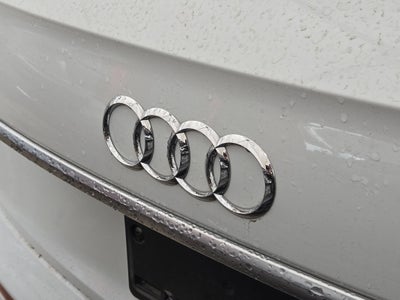 2024 Audi Q5 Premium