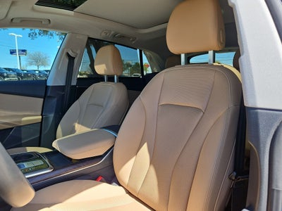 2021 Audi Q8 Prestige