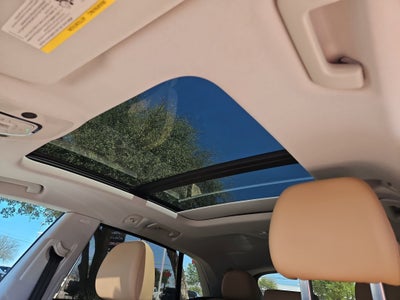 2021 Audi Q8 Prestige