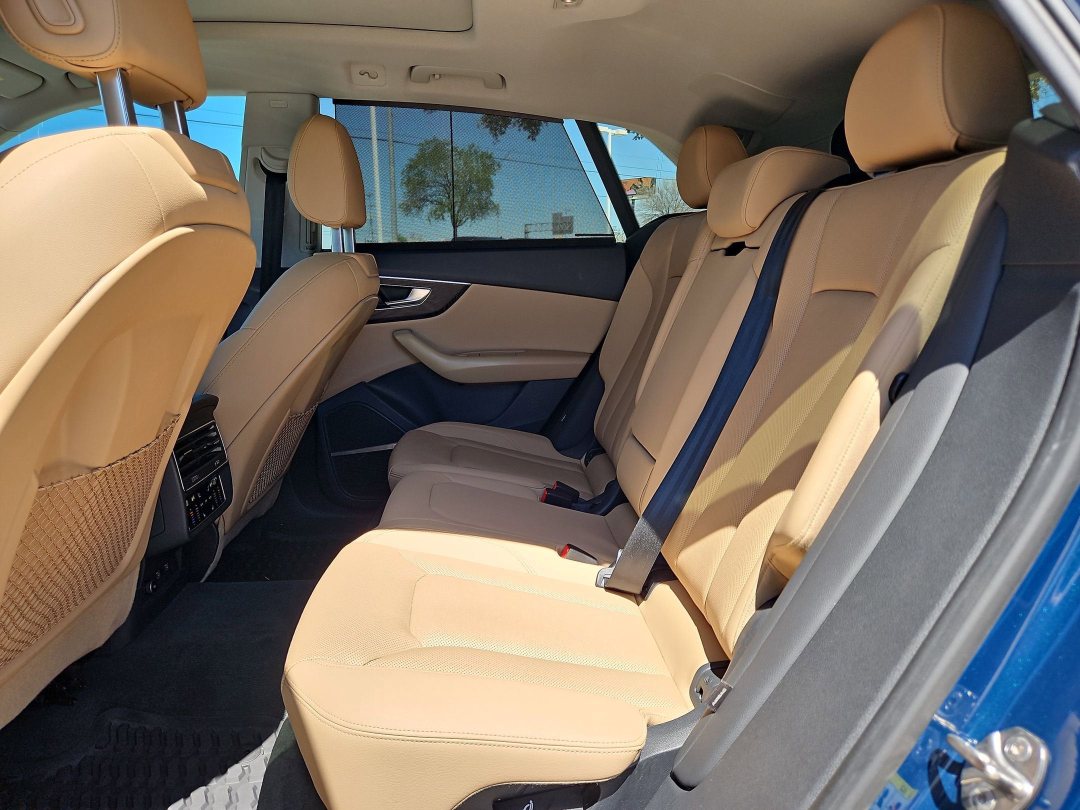 2021 Audi Q8 Prestige