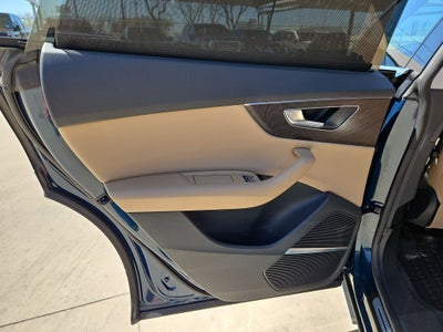 2021 Audi Q8 Prestige