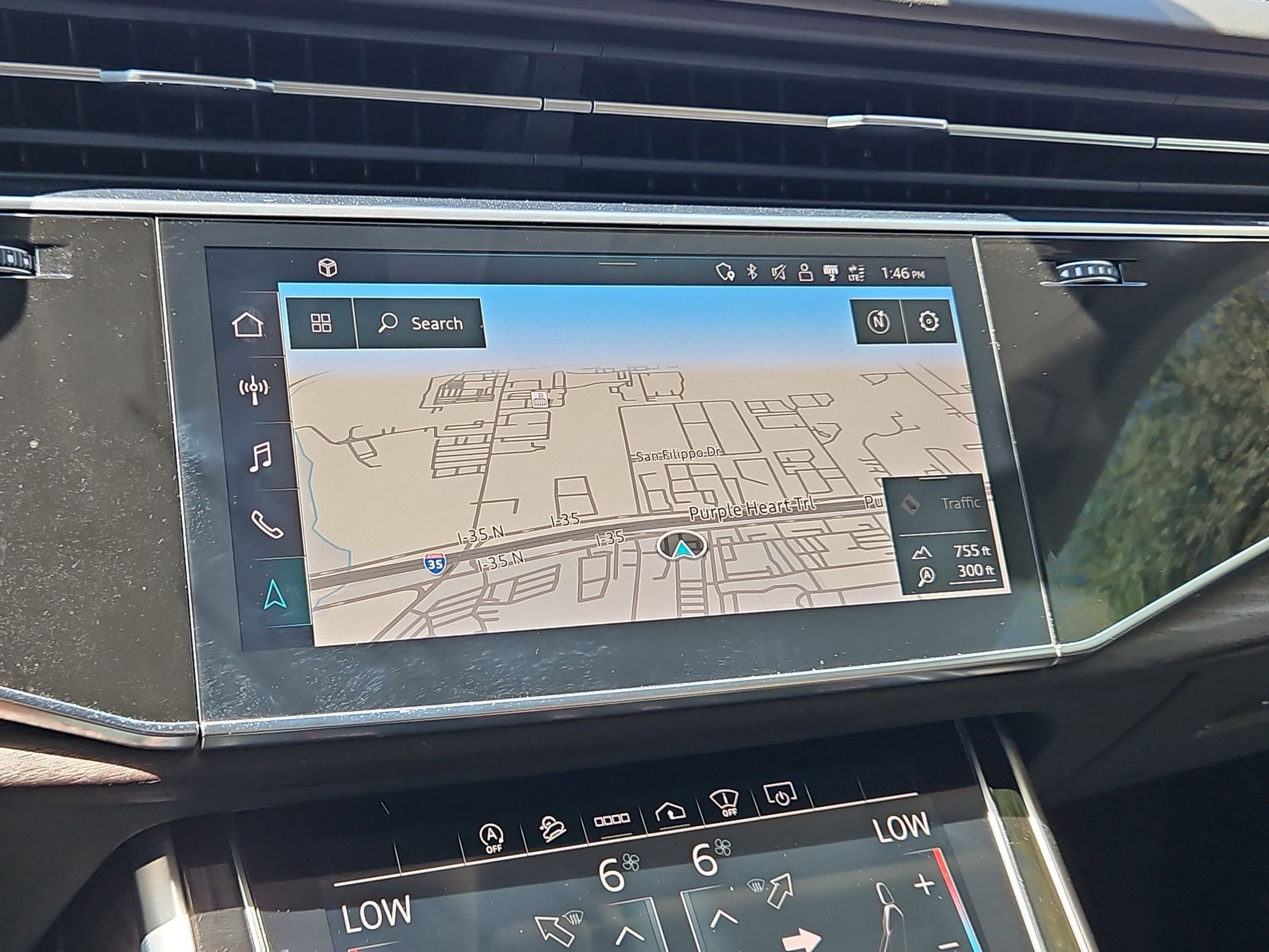 2021 Audi Q8 Prestige