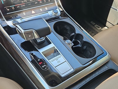 2021 Audi Q8 Prestige