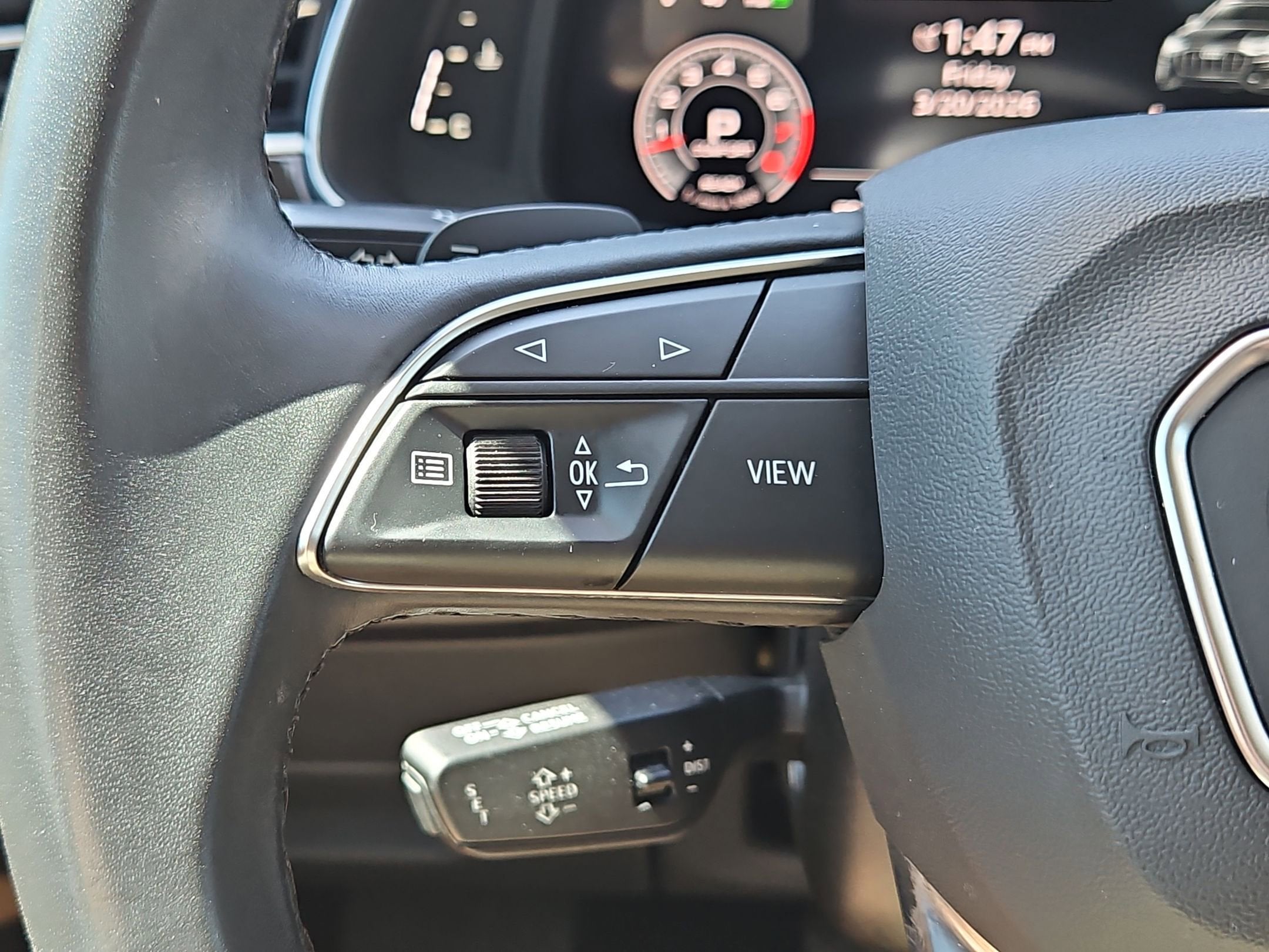 2021 Audi Q8 Prestige