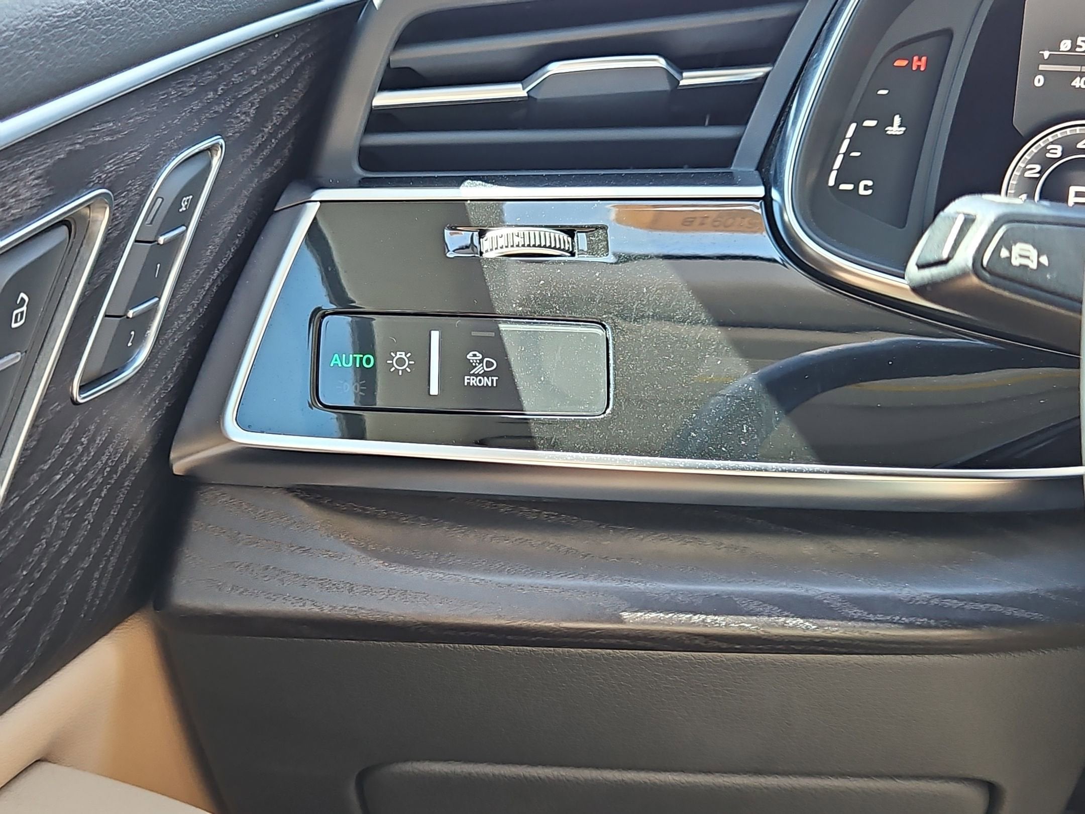 2021 Audi Q8 Prestige