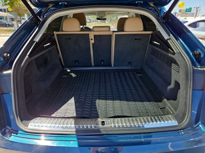 2021 Audi Q8 Prestige