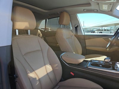 2021 Audi Q8 Prestige