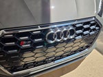 2023 Audi S5 Cabriolet Prestige