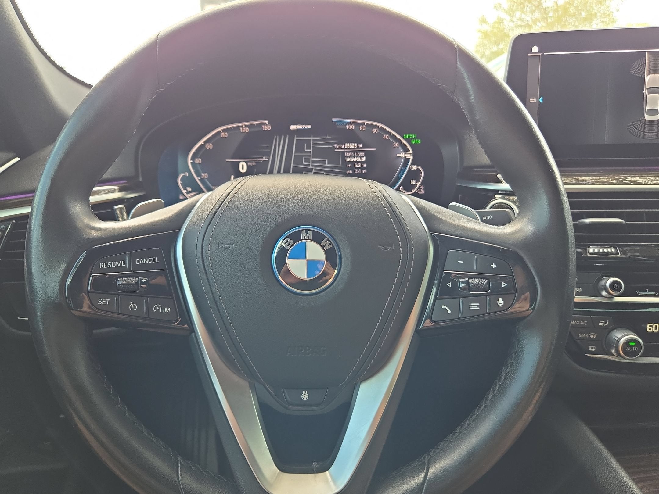 2023 BMW 5 Series 530e