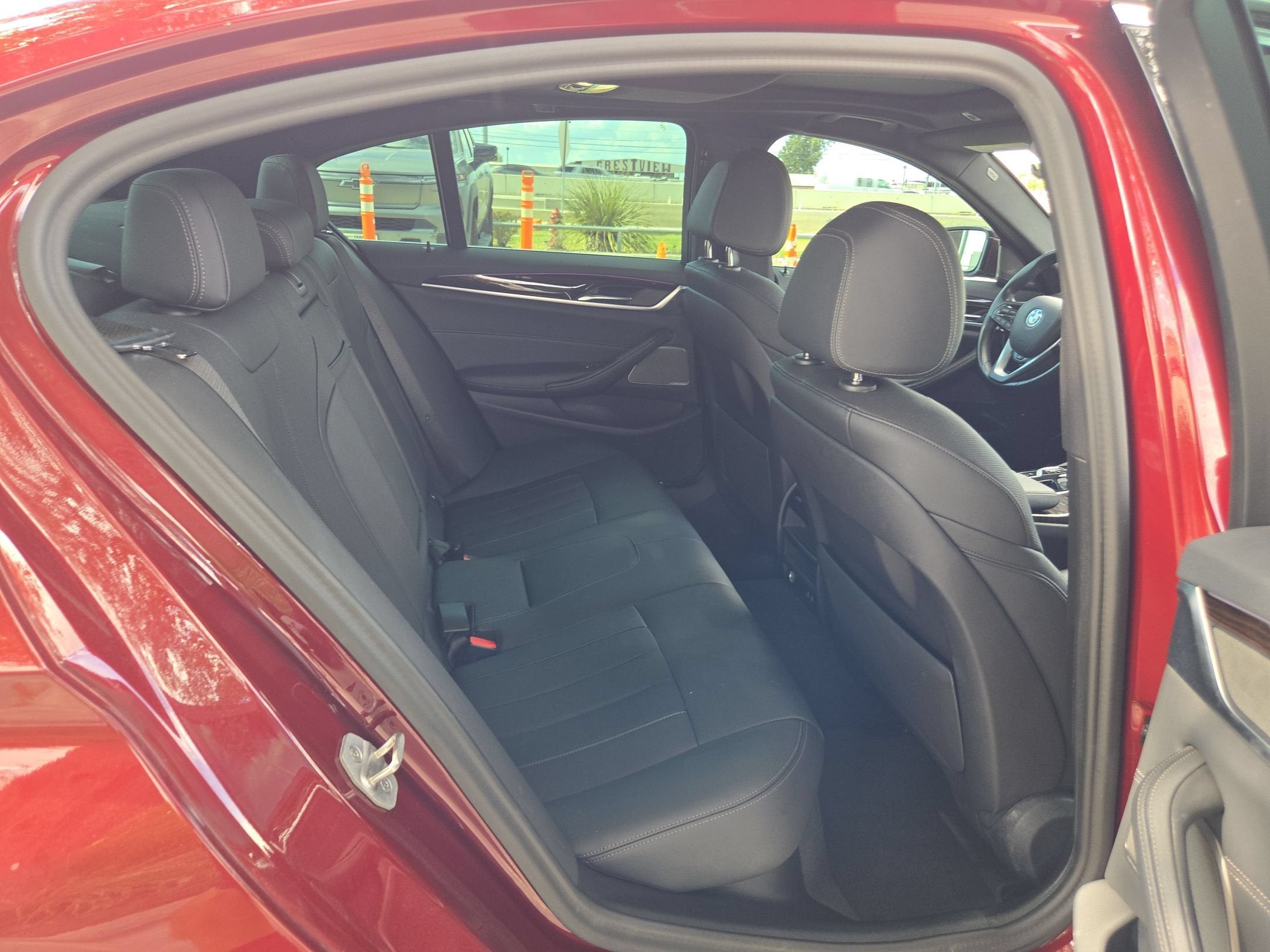2023 BMW 5 Series 530e