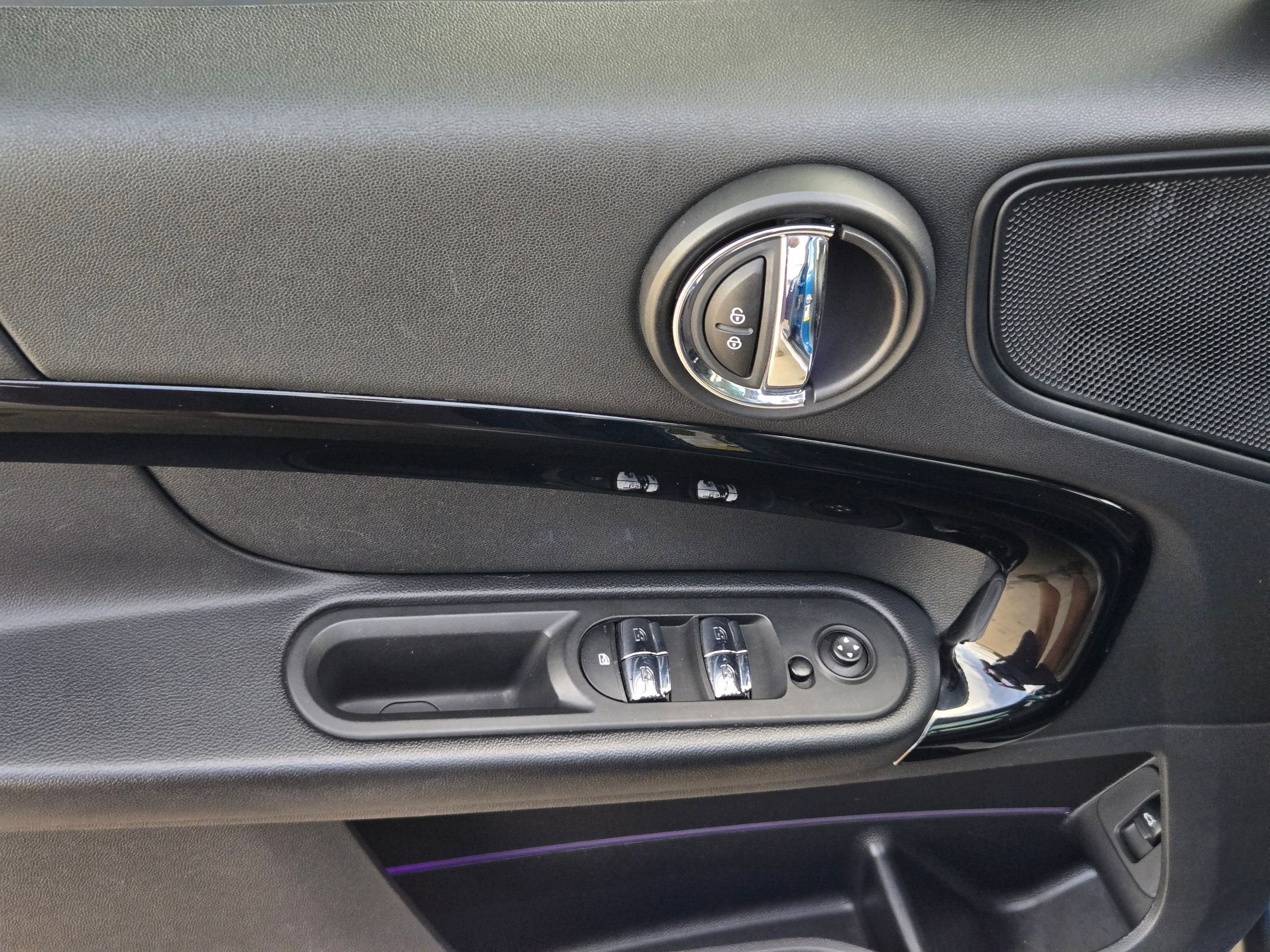 2022 MINI Countryman Cooper