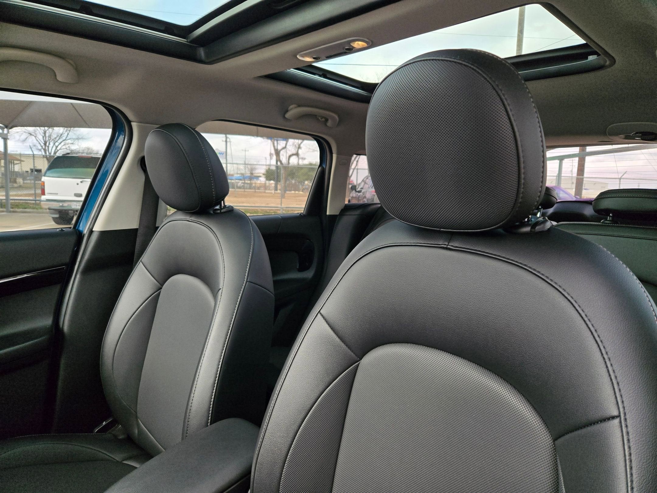 2022 MINI Countryman Cooper