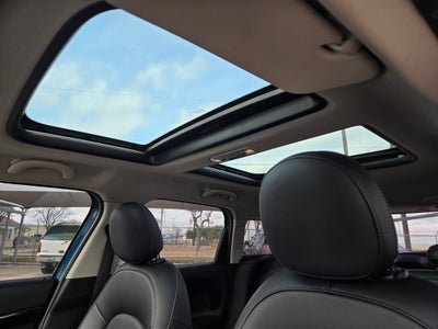 2022 MINI Countryman Cooper