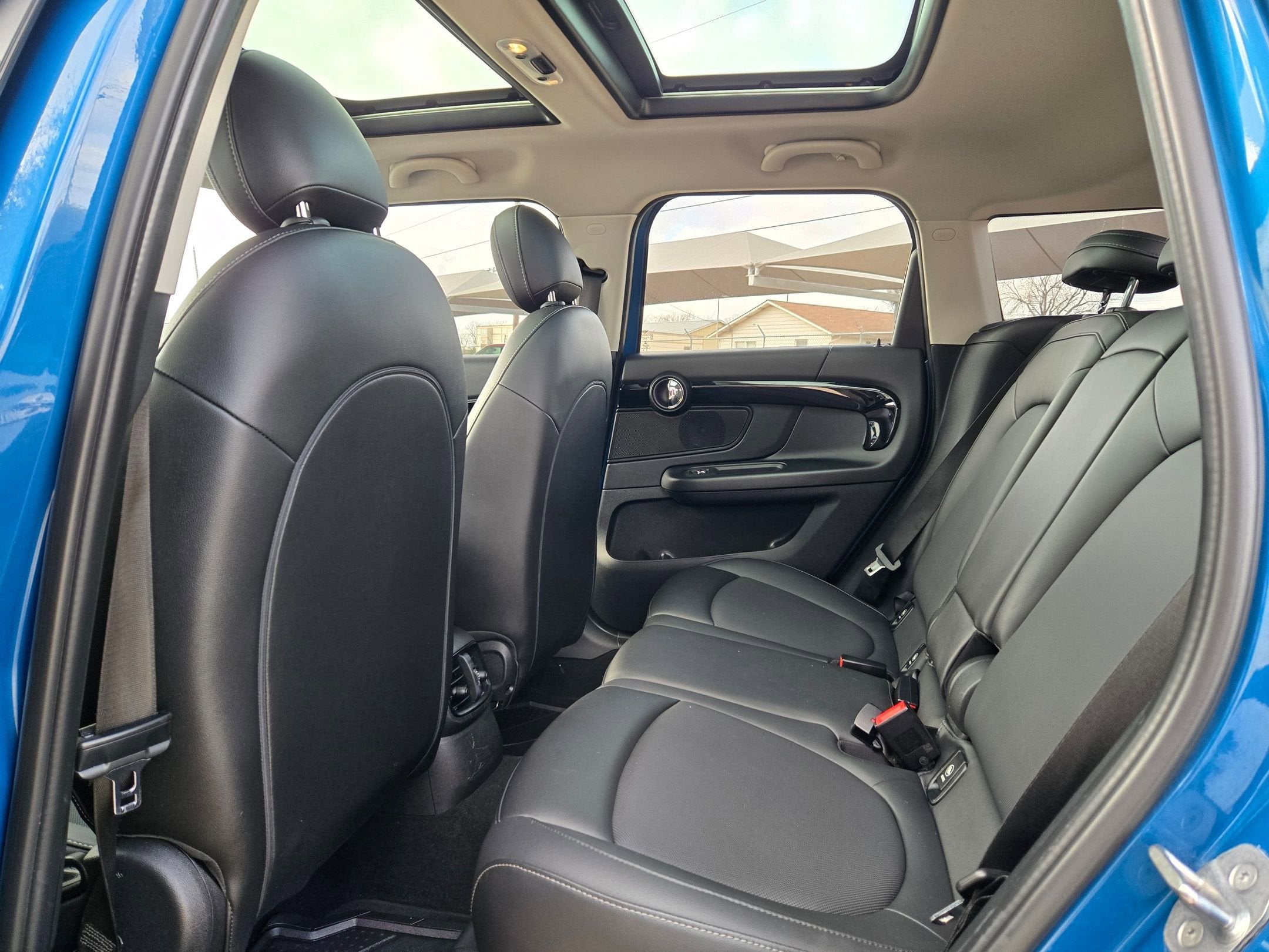 2022 MINI Countryman Cooper