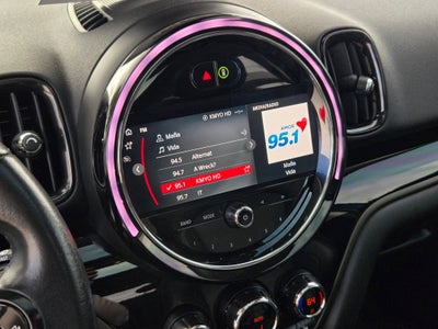 2022 MINI Countryman Cooper