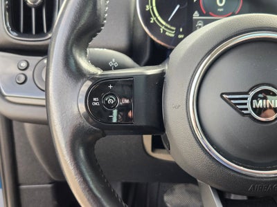 2022 MINI Countryman Cooper
