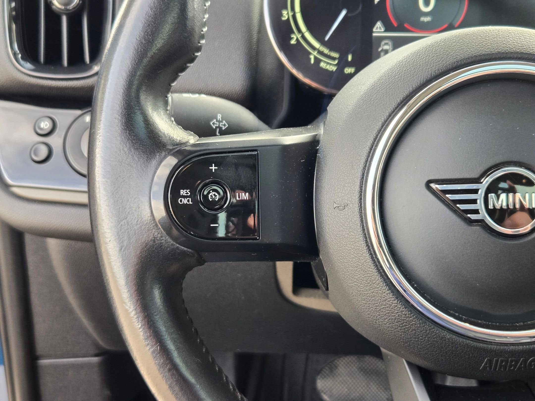 2022 MINI Countryman Cooper