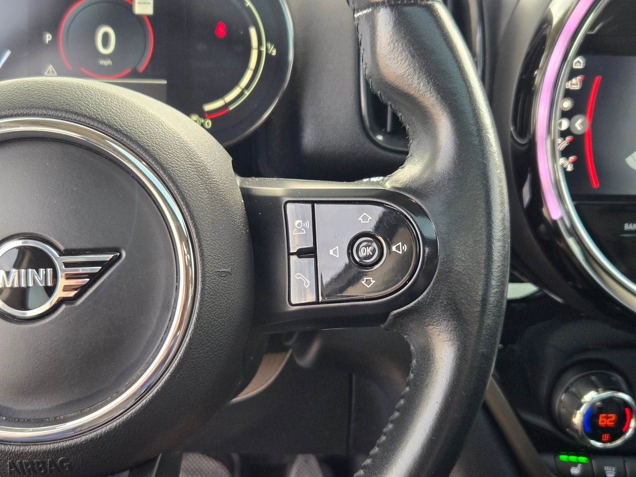 2022 MINI Countryman Cooper