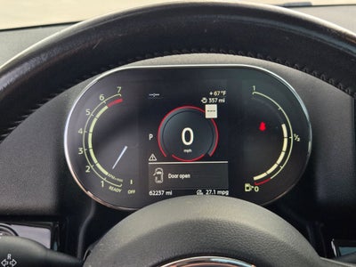 2022 MINI Countryman Cooper