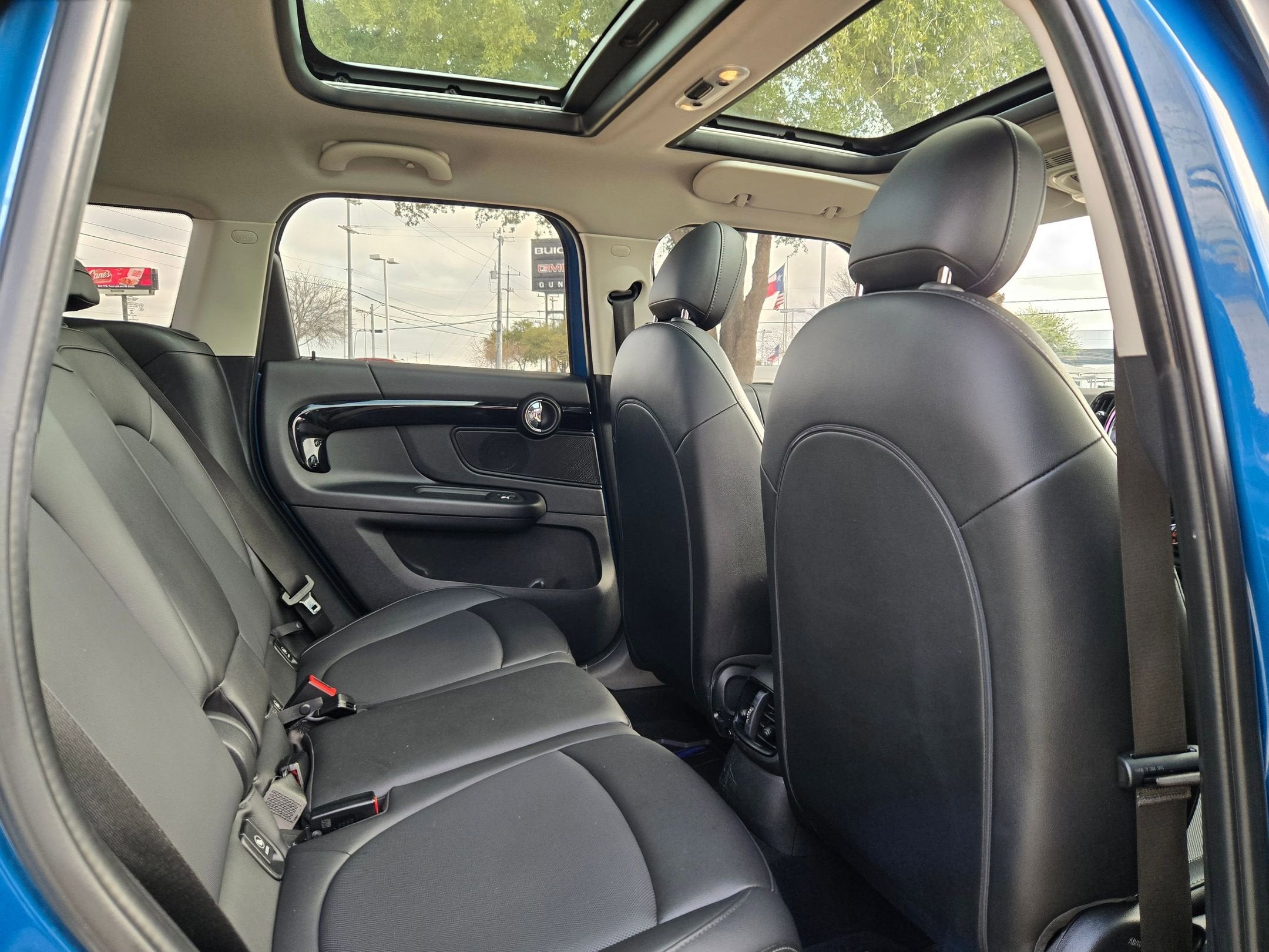 2022 MINI Countryman Cooper