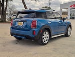 2022 MINI Countryman Cooper